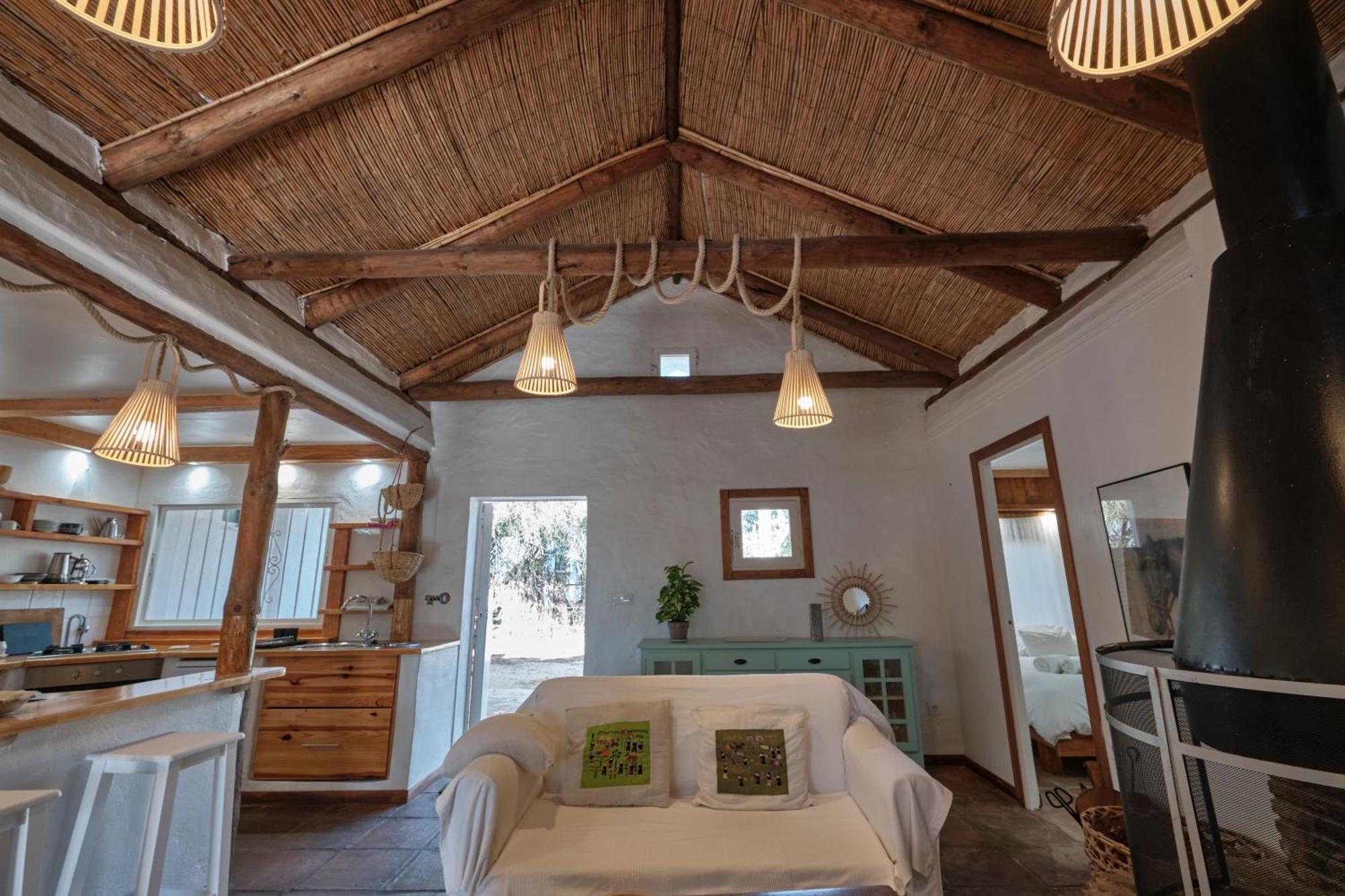 Bolonia Beach Campus Tarifa Exterior photo